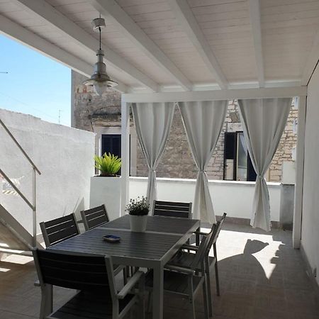 Suite Sui Tetti Apartment บารี ภายนอก รูปภาพ