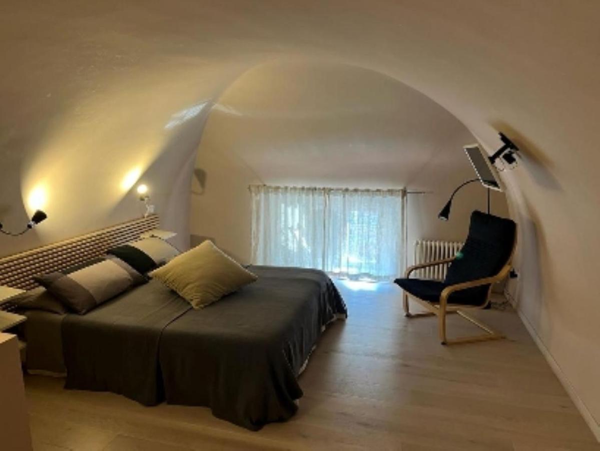Suite Sui Tetti Apartment บารี ภายนอก รูปภาพ