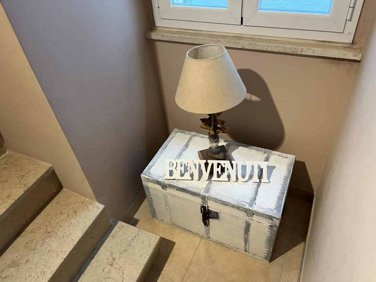 Suite Sui Tetti Apartment บารี ภายนอก รูปภาพ