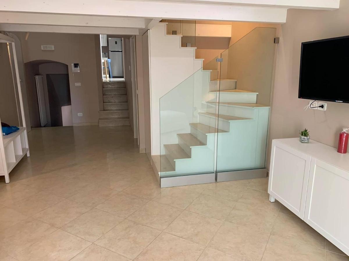Suite Sui Tetti Apartment บารี ภายนอก รูปภาพ